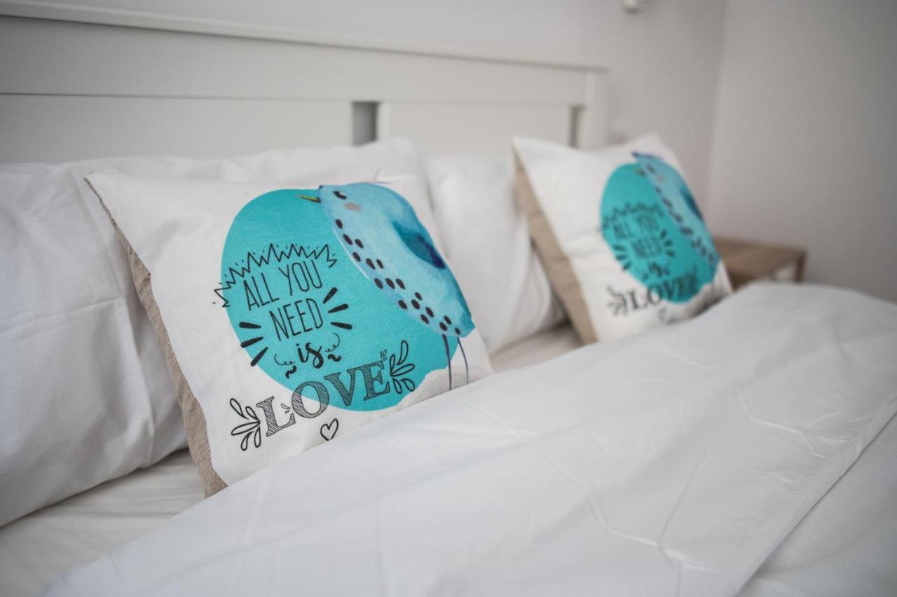 Guest house Le Petit Palue *