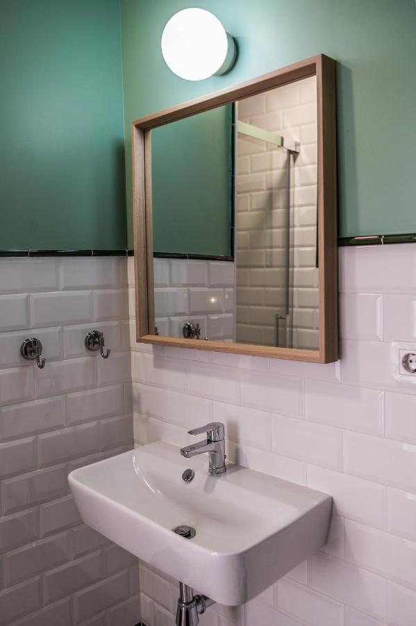 Guest house Le Petit Palue *