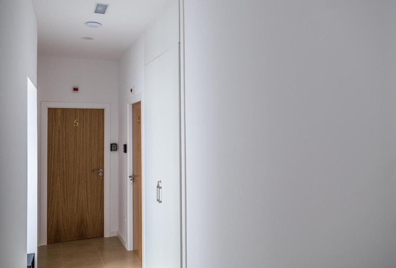 Le Petit Palue Guest house Seville