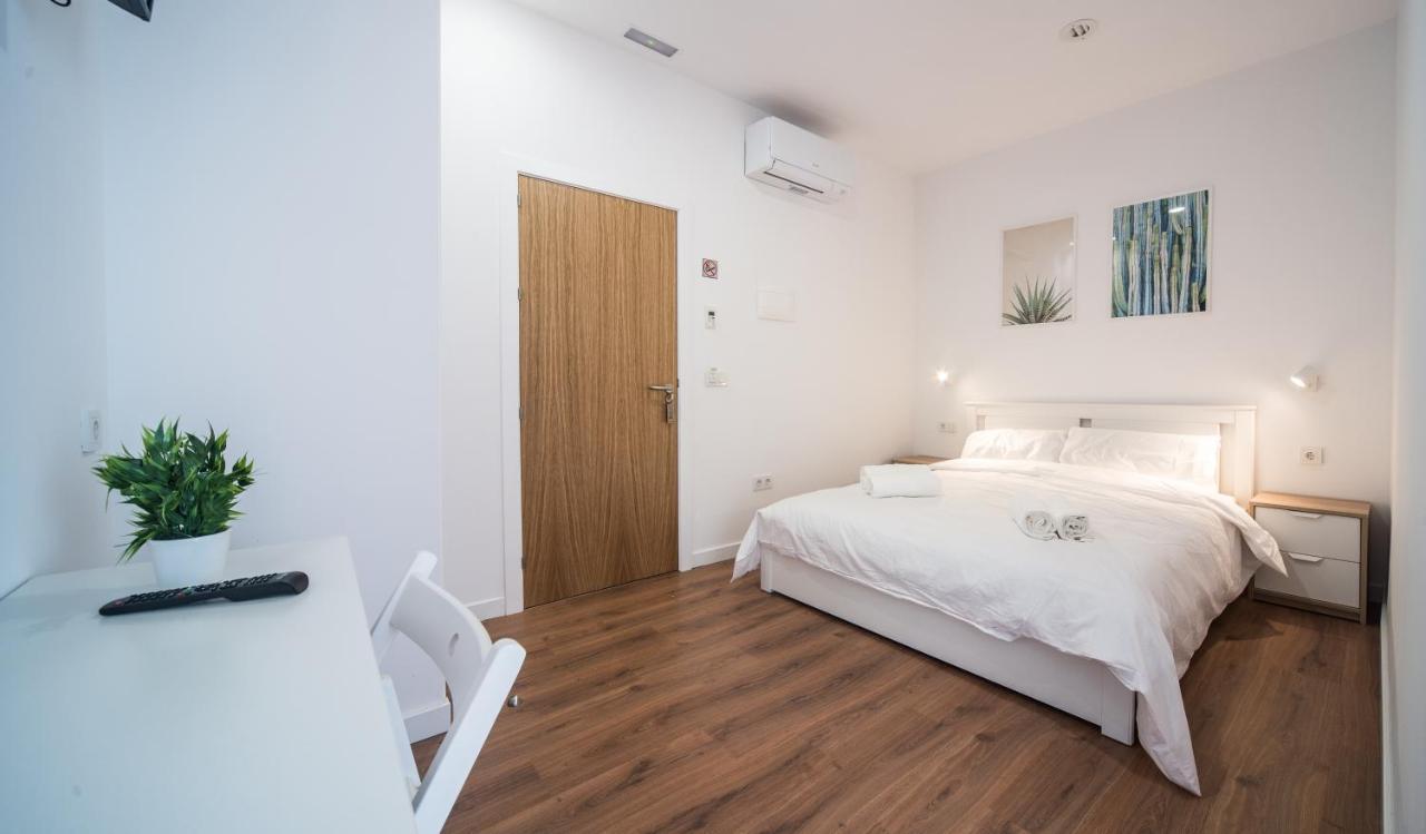 Guest house Le Petit Palue