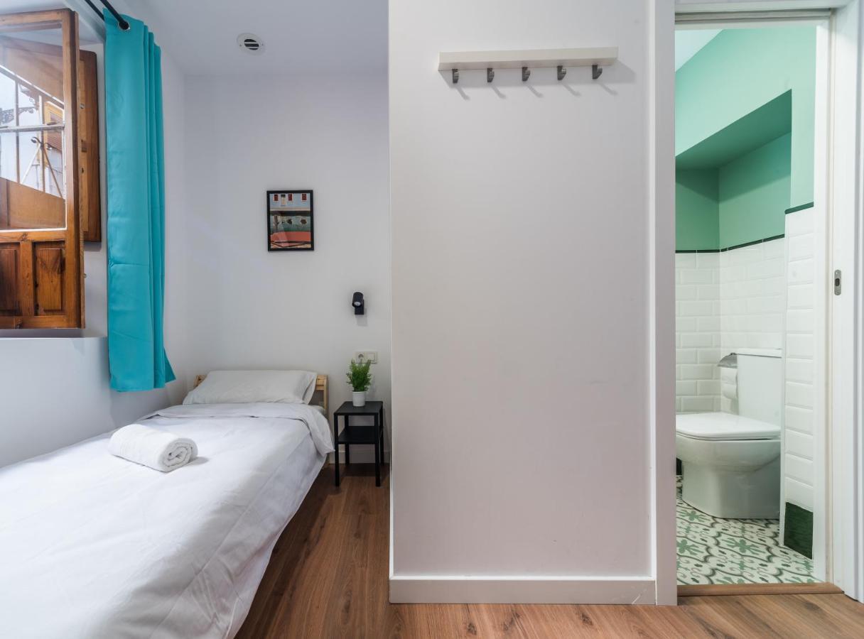 Guest house Le Petit Palue Seville