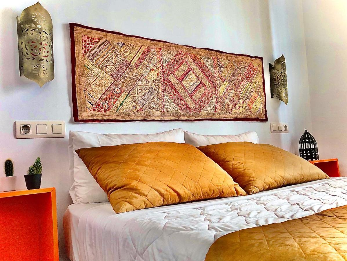 Apartment Puerta Real