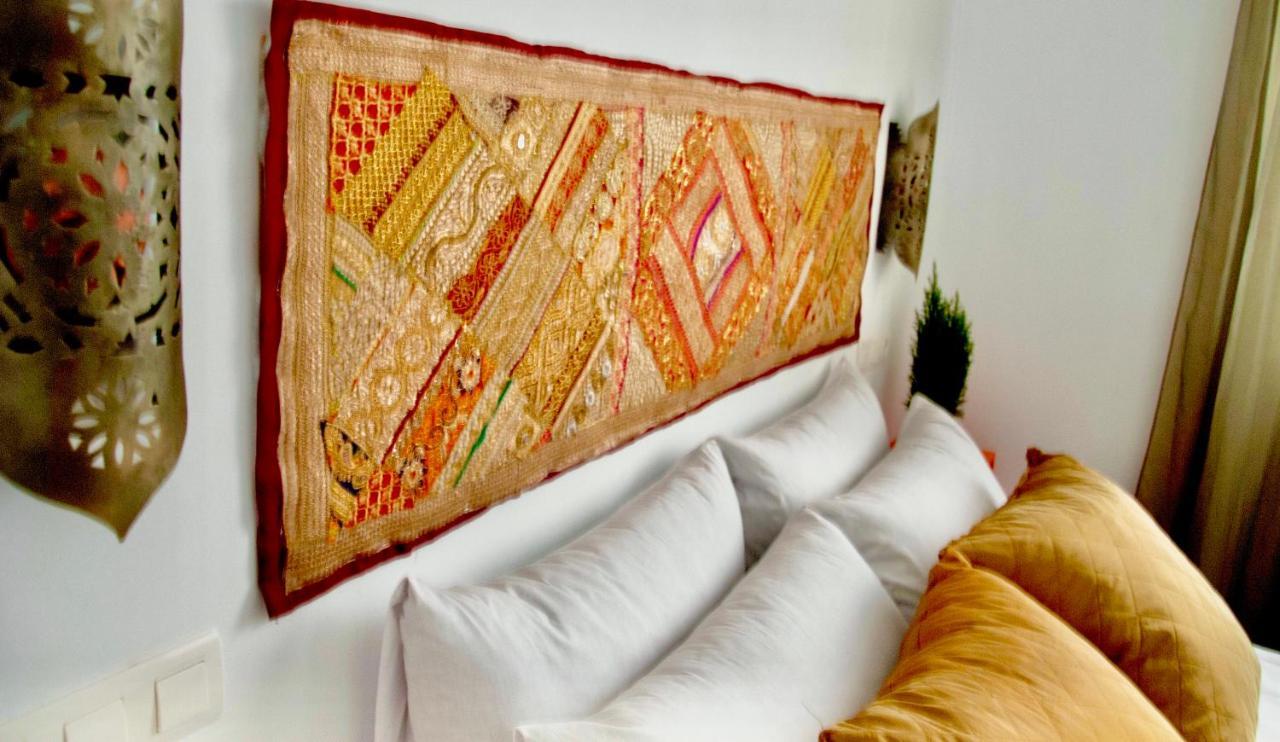 Apartment Puerta Real *
