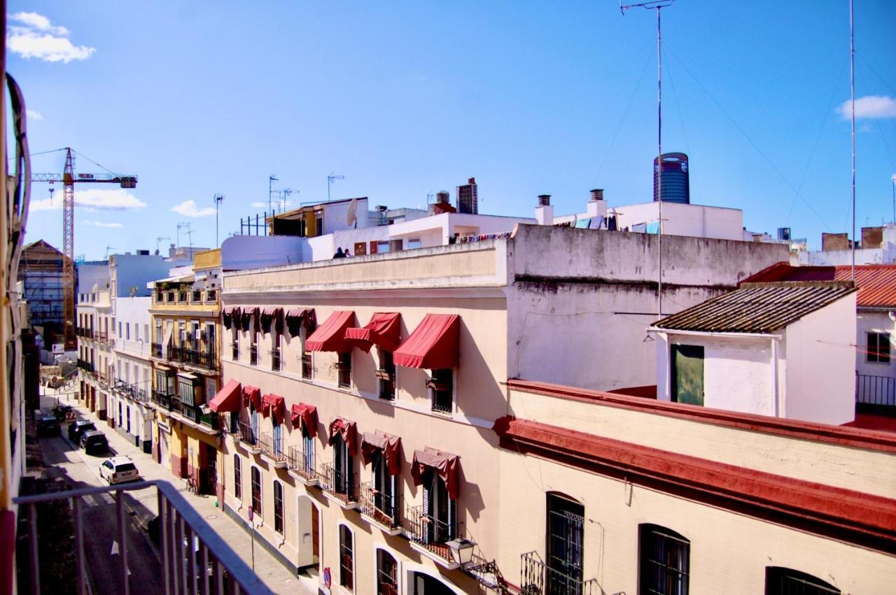 Puerta Real Apartment Seville