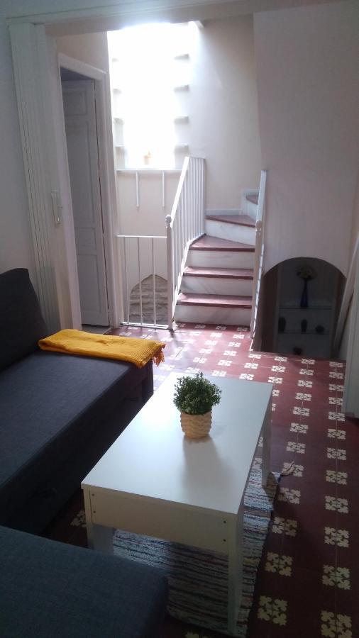 Casa Flores Holiday home Seville