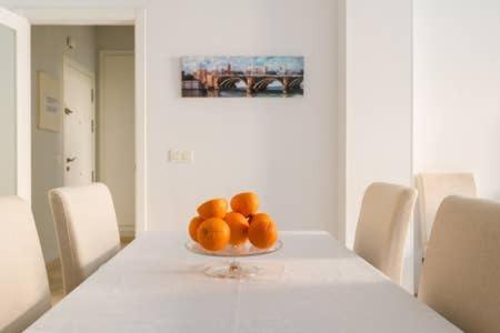 Epicenter Ii Nuevo Y Lujoso Apto Parking Gratis Perfecta Ubicacion Apartamento Sevilla
