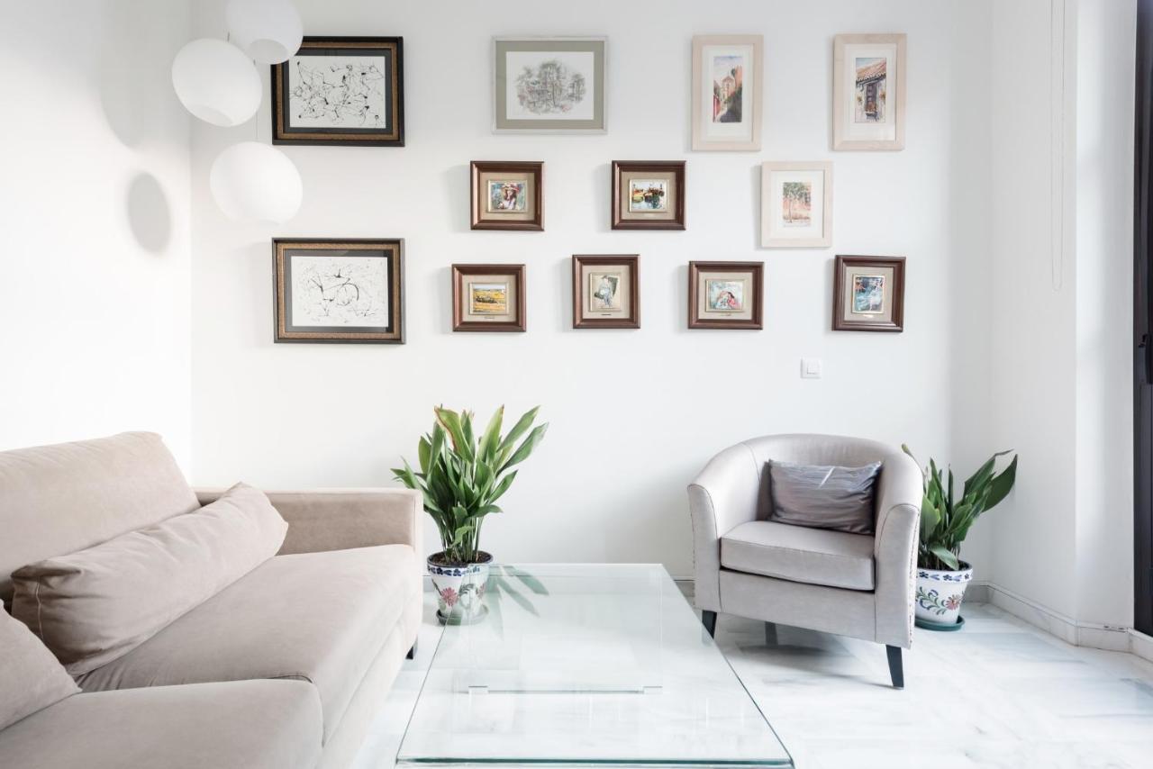 Apartment Con Solera En El Corazon De Triana Seville