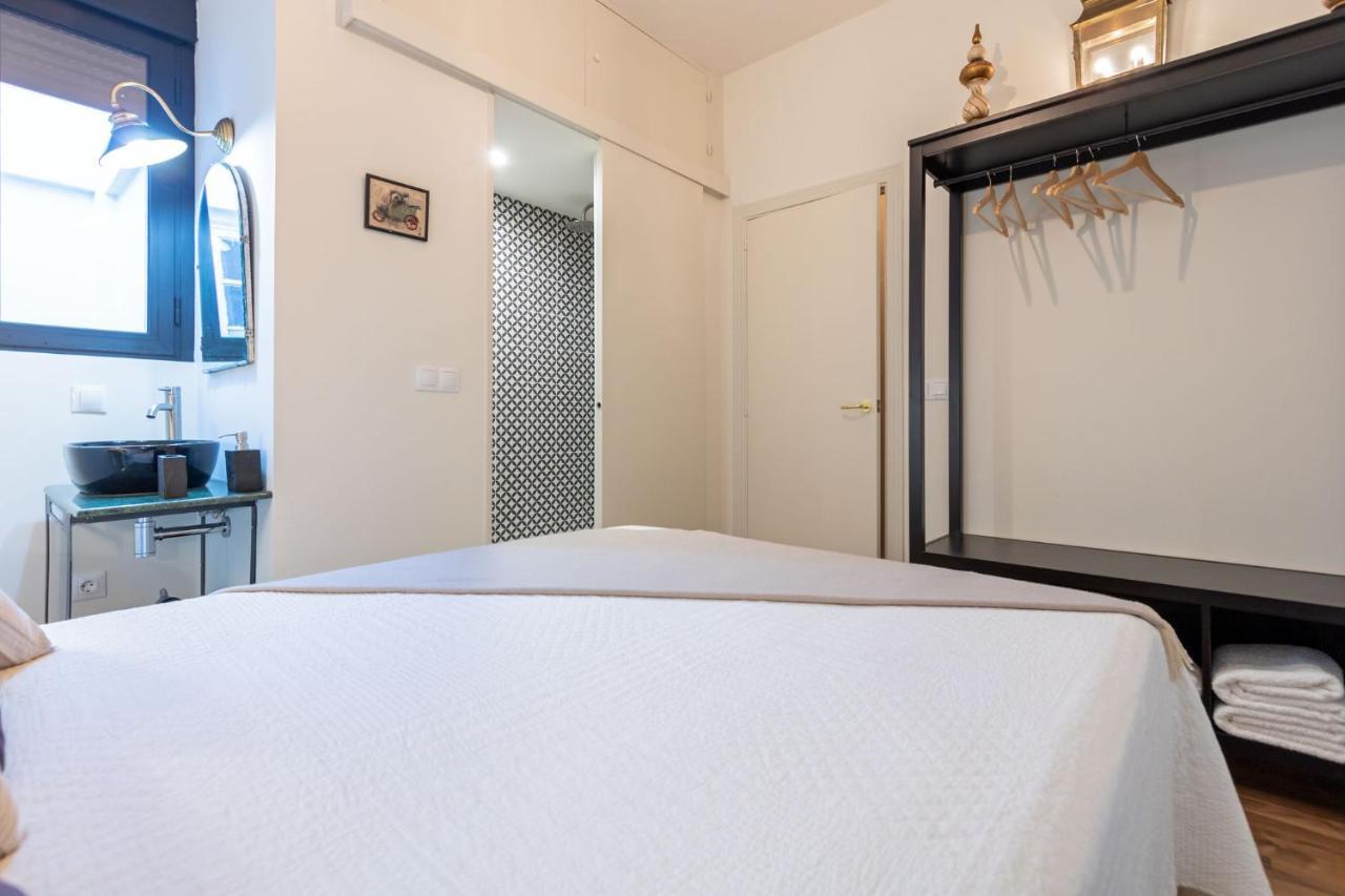 Apartamento Garci Deluxe By Valcambre