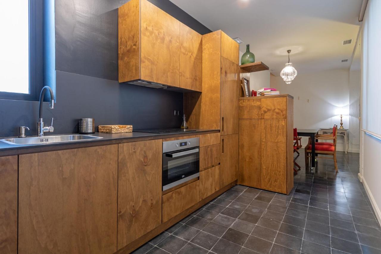 Apartamento Garci Deluxe By Valcambre *
