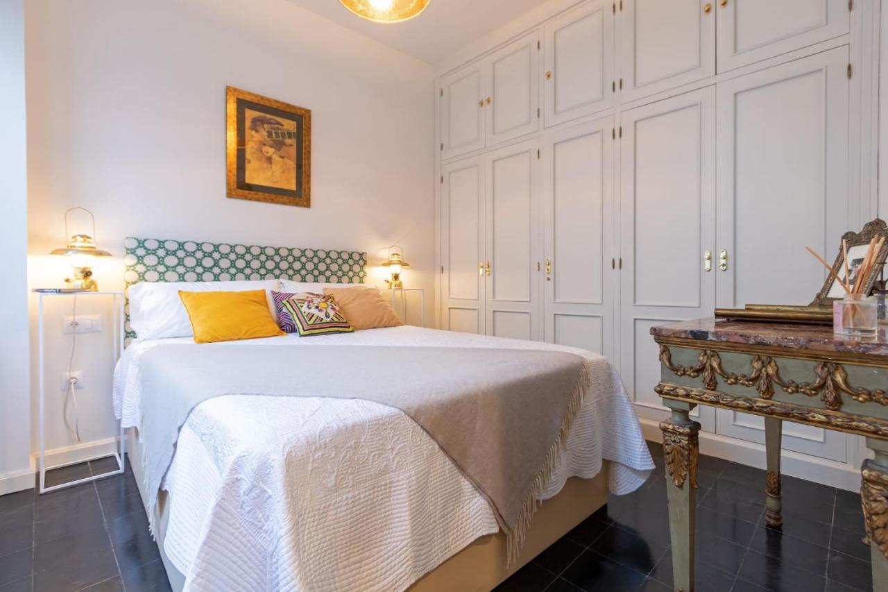 Apartamento Garci Deluxe By Valcambre *