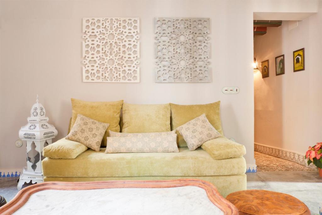 Apartment Singular Gran Poder