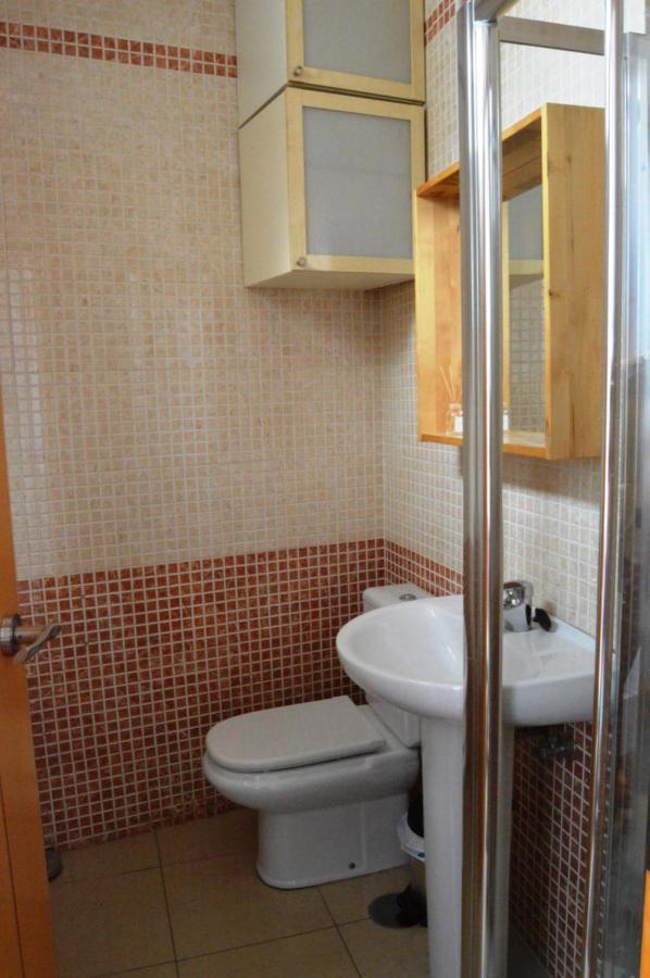 Homeyseville-amazing Penthouse Giralda Views 8 Pax, Parking Optional *