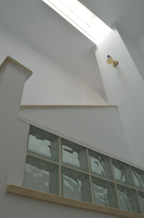 Apartamento Homeyseville-amazing Penthouse Giralda Views 8 Pax, Parking Optional Sevilla
