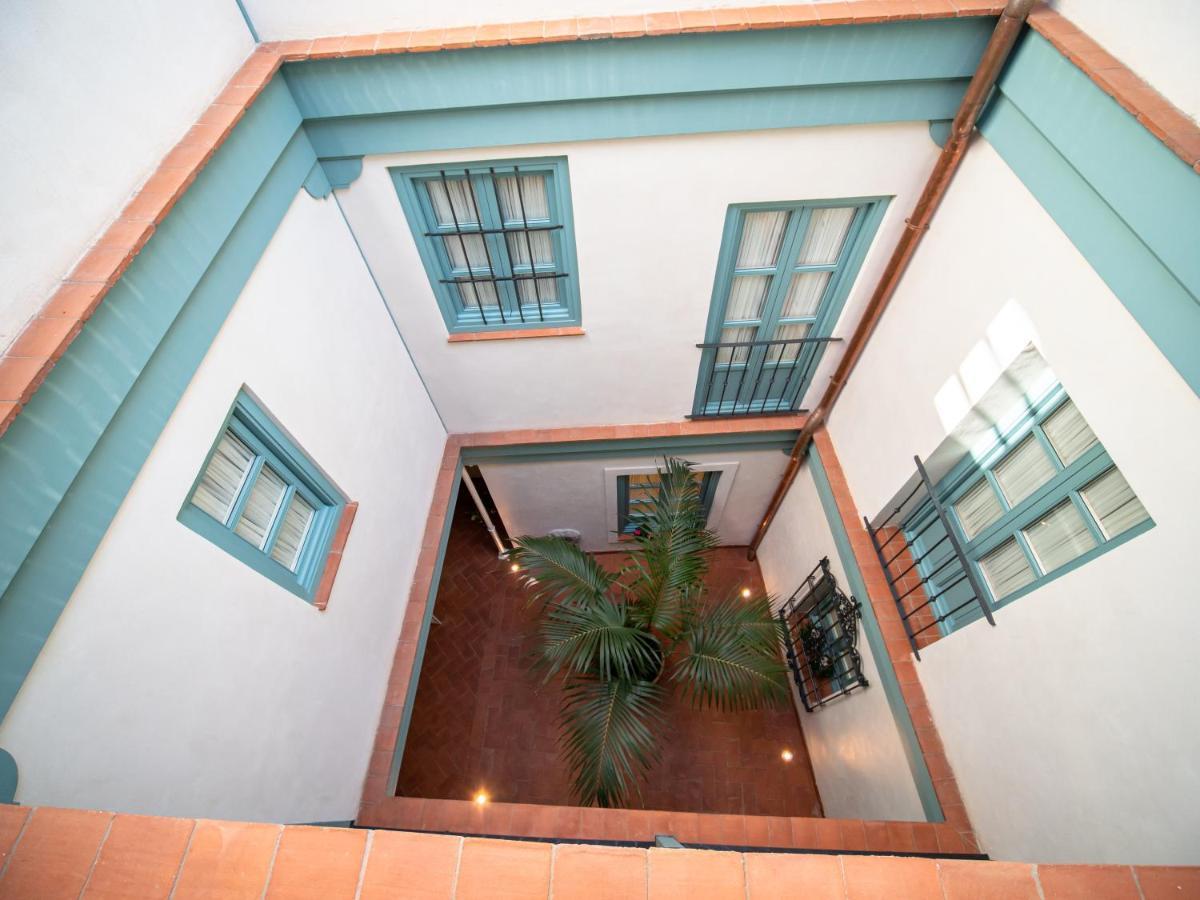 Casas De - Vidrio 7 Apartamento