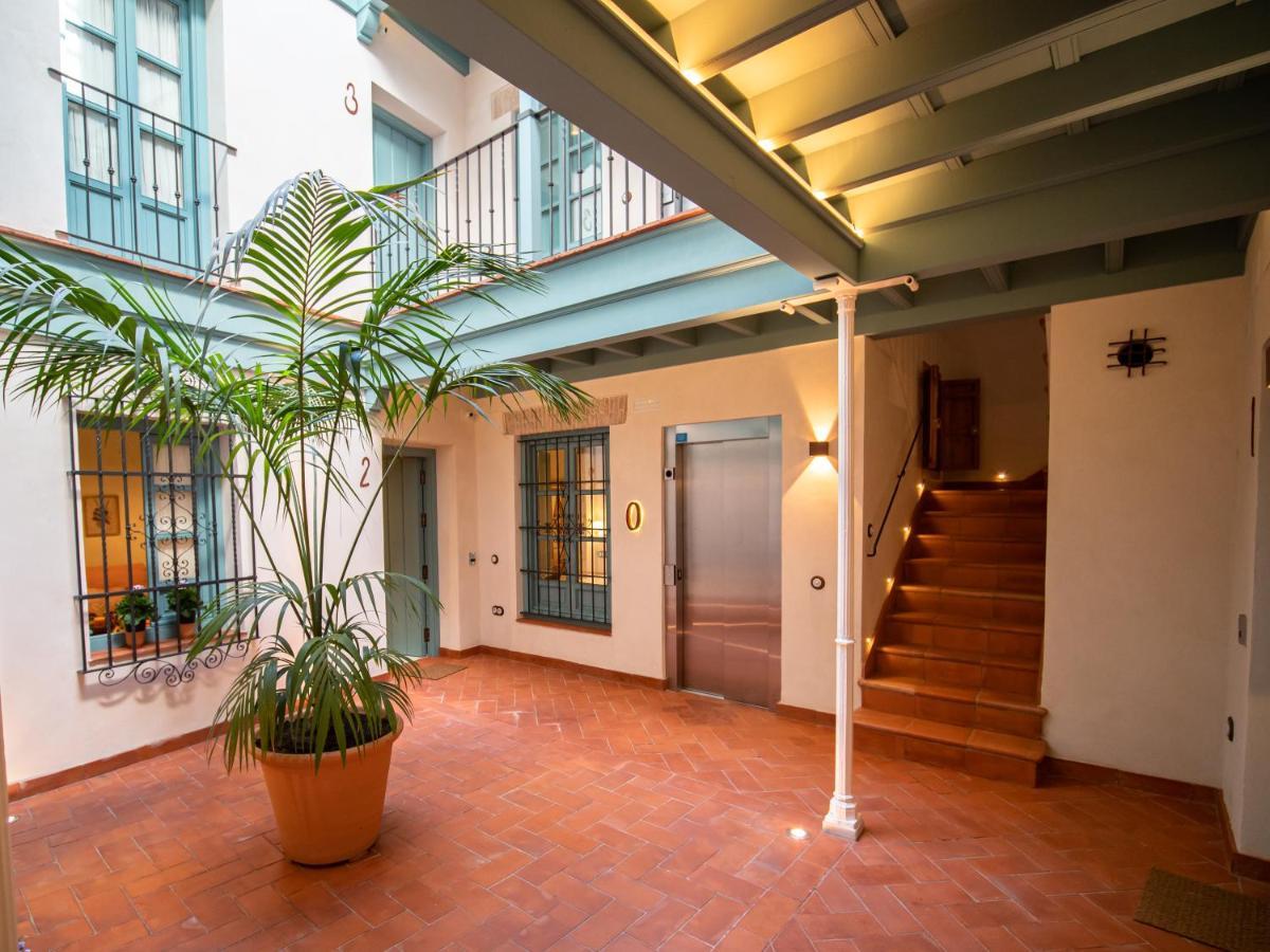 Apartamento Casas De - Vidrio 7 Sevilla
