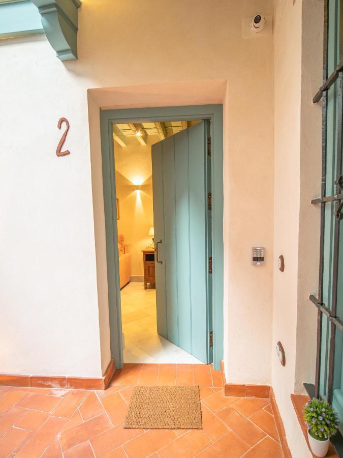 Casas De - Vidrio 7 Sevilla