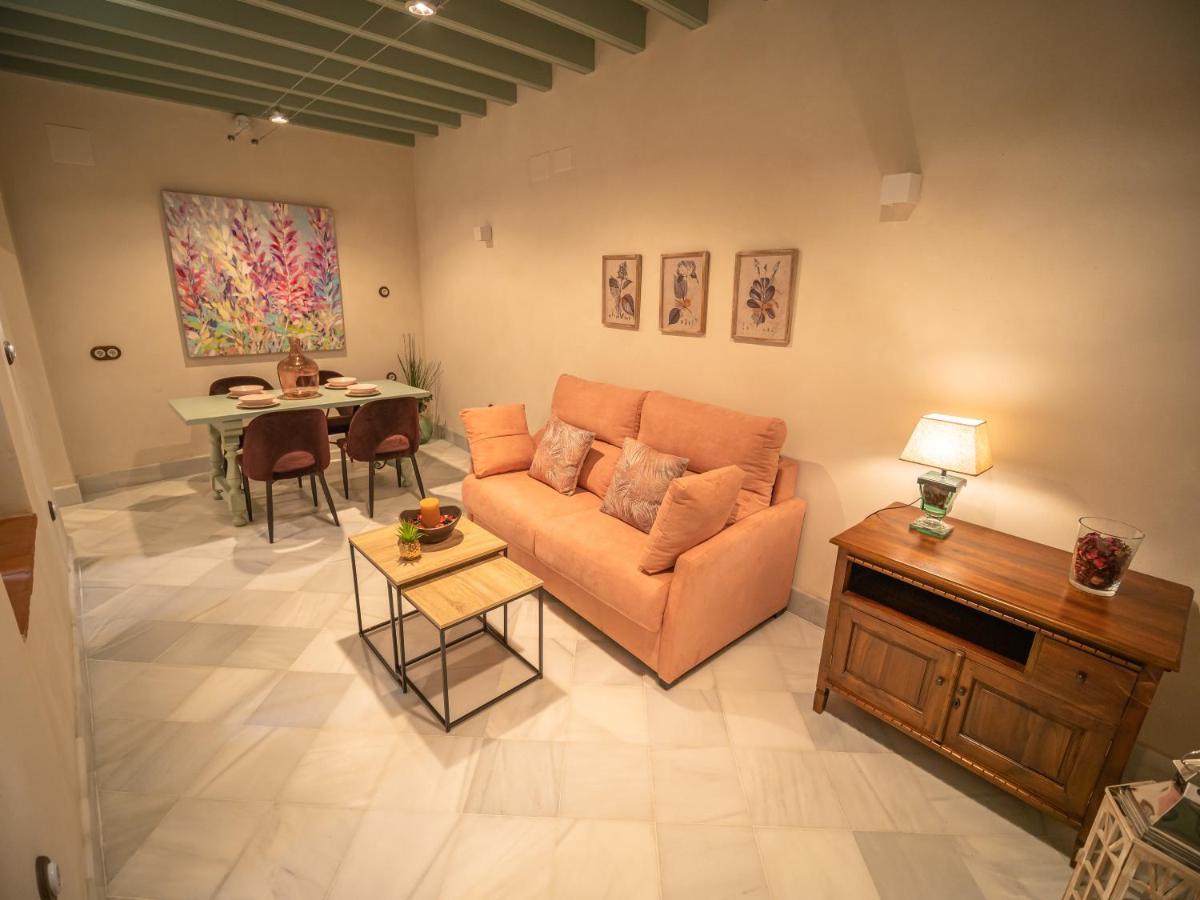Casas De - Vidrio 7 * Sevilla