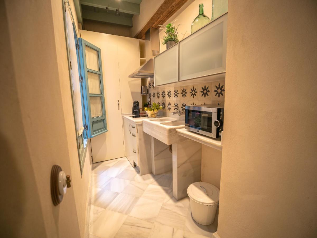 Casas De - Vidrio 7 * Sevilla