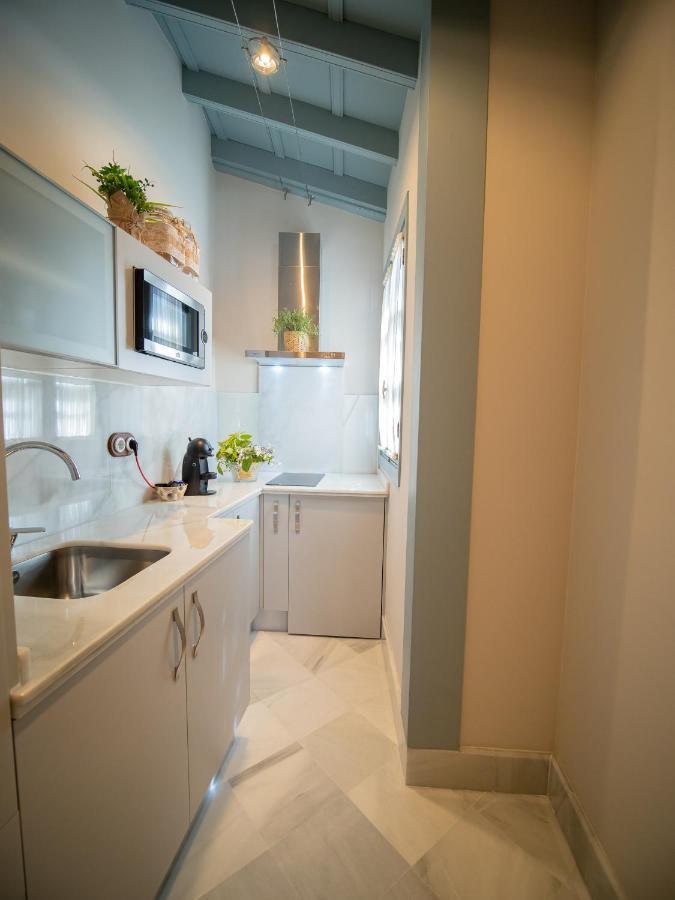 Casas De - Vidrio 7 Apartamento
