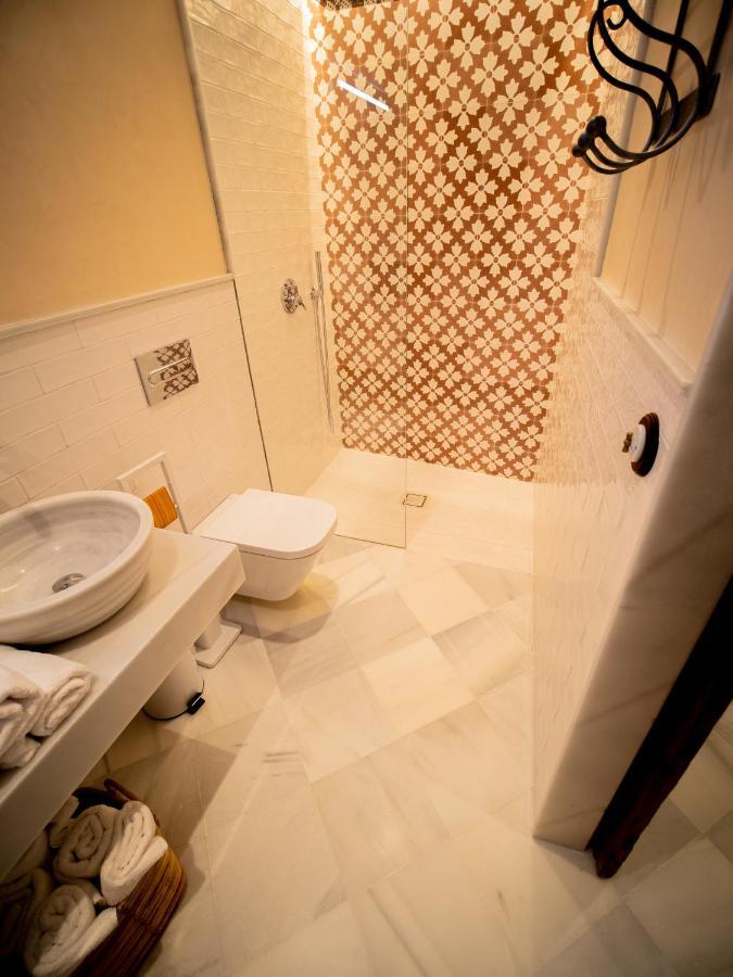 Apartamento Casas De - Vidrio 7 *