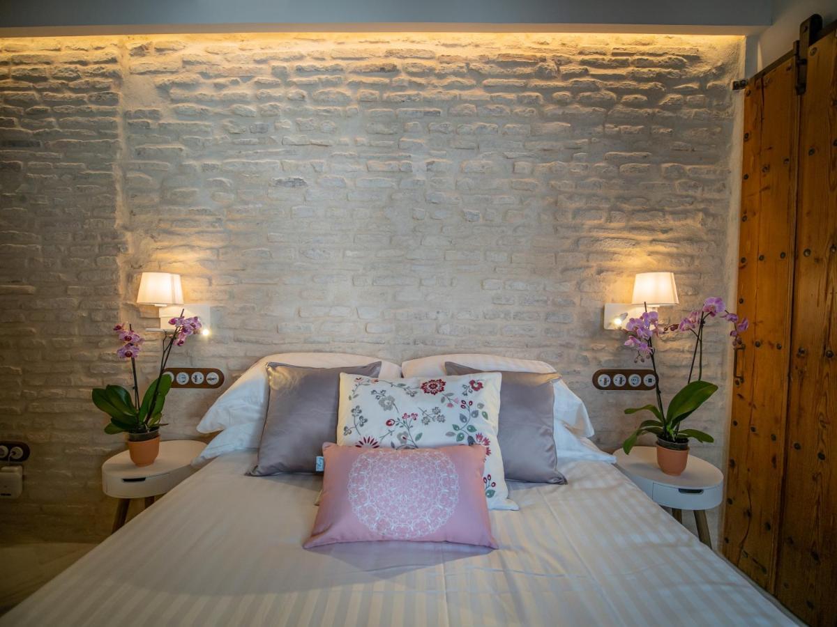 Apartamento Casas De - Vidrio 7 Sevilla