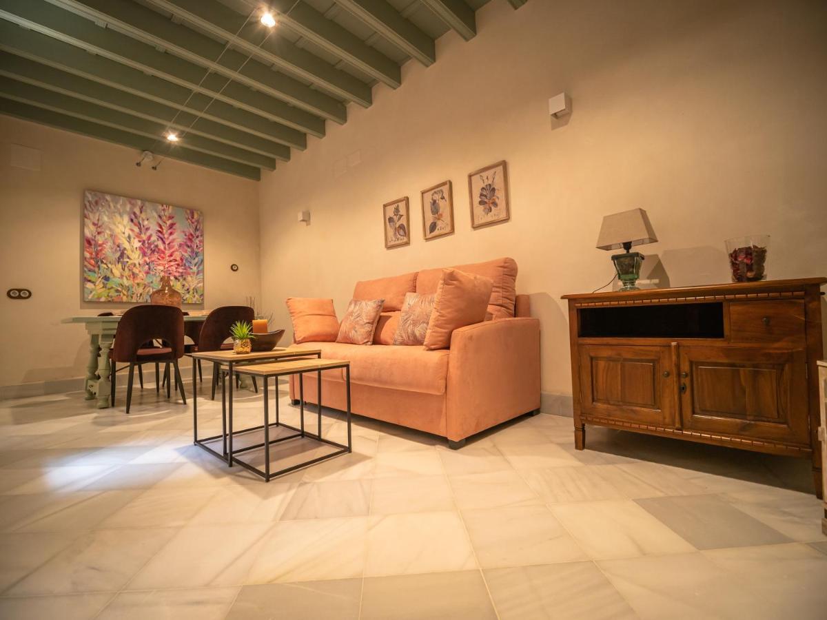 Casas De - Vidrio 7 Apartamento
