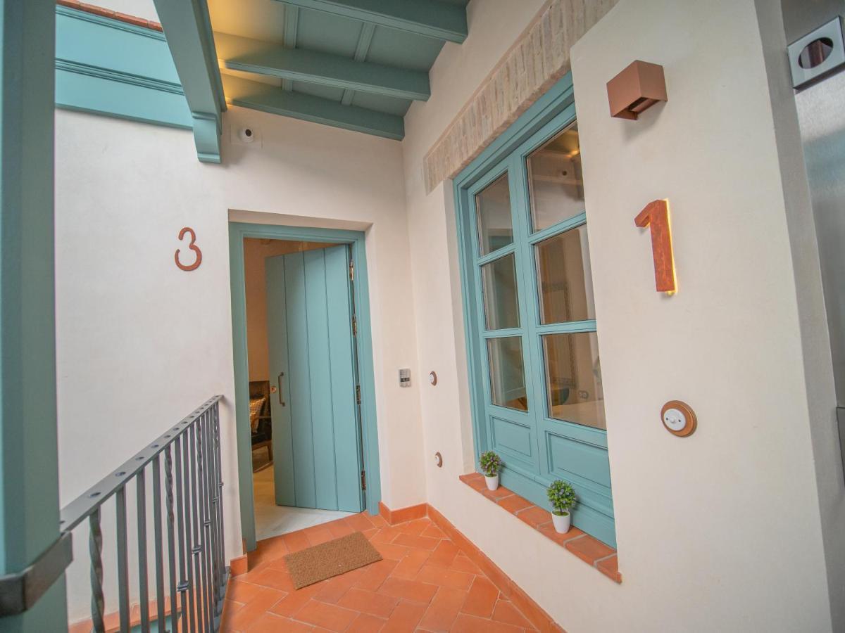 Casas De - Vidrio 7 Apartamento *