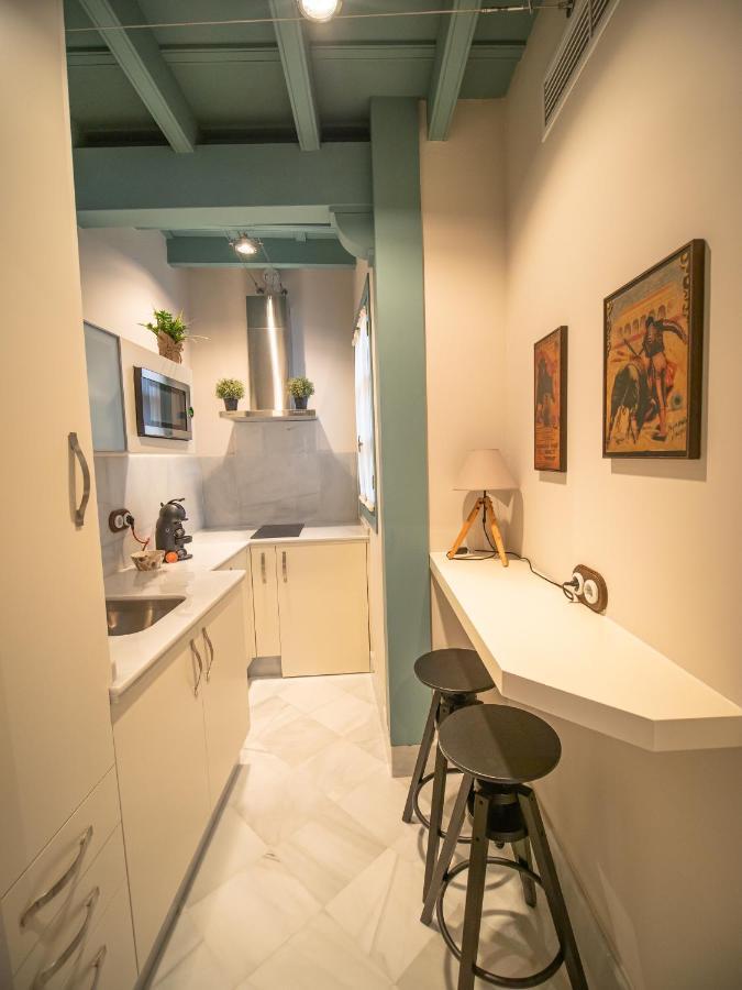 Casas De - Vidrio 7 Sevilla