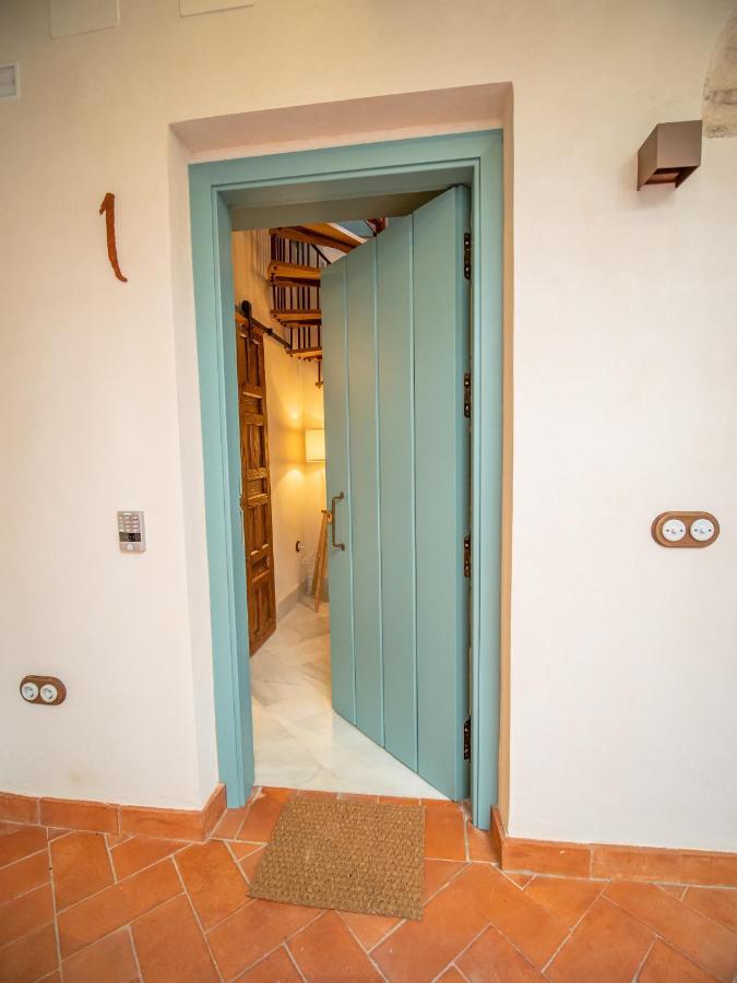 Casas De - Vidrio 7 Apartamento