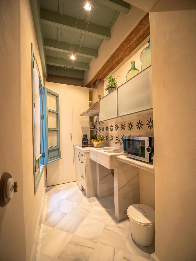 Casas De - Vidrio 7 Apartamento *