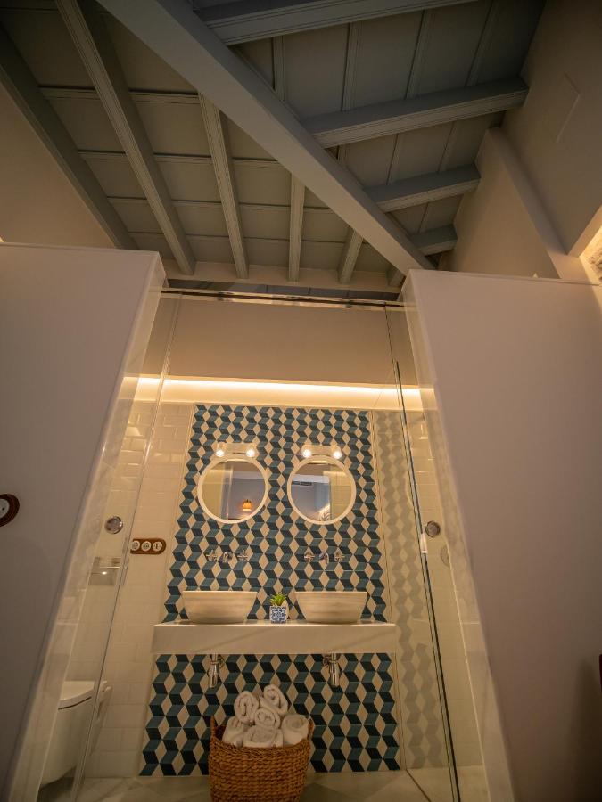 Casas De - Vidrio 7 Apartamento