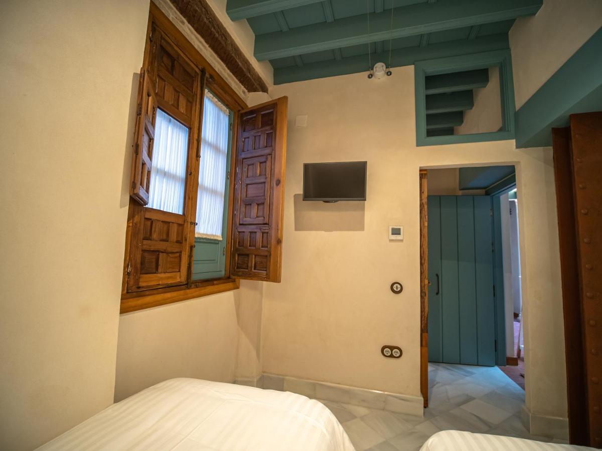 Casas De - Vidrio 7 Sevilla