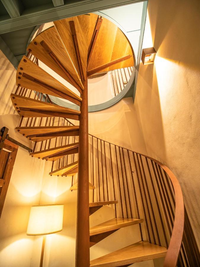 Casas De - Vidrio 7 * Sevilla