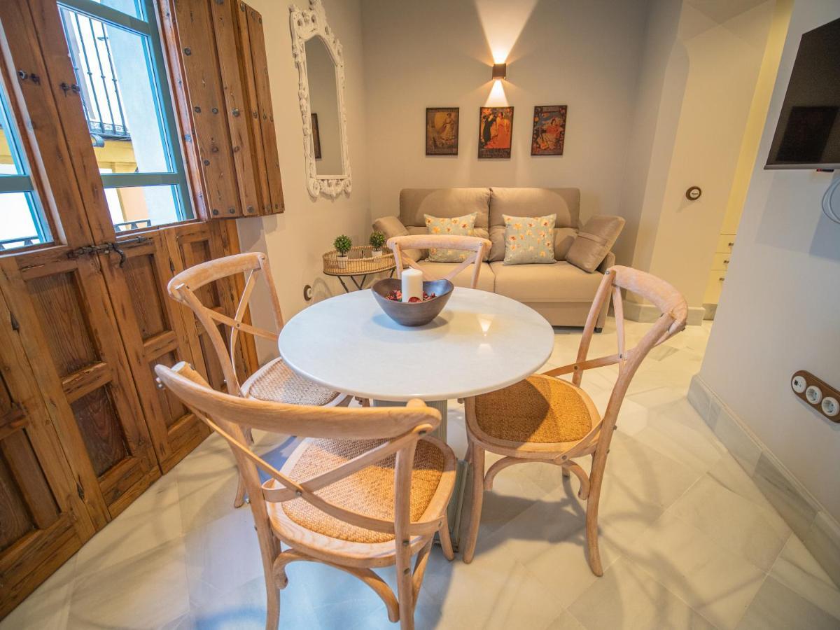 Casas De - Vidrio 7 Sevilla