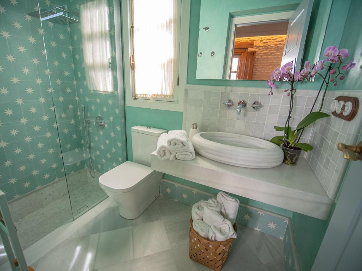 Casas De - Vidrio 7 Sevilla