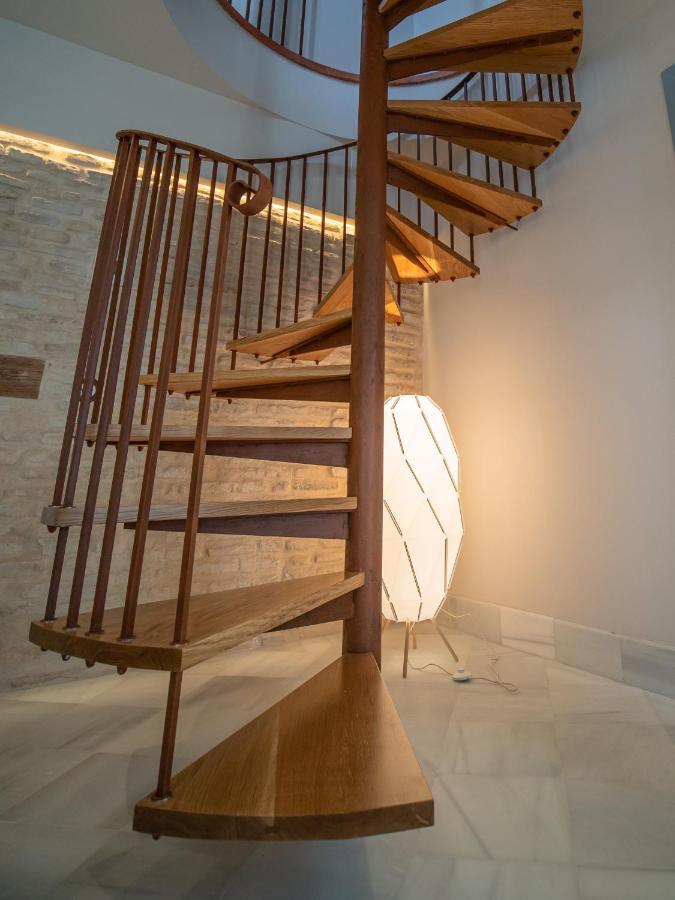 Apartamento Casas De - Vidrio 7
