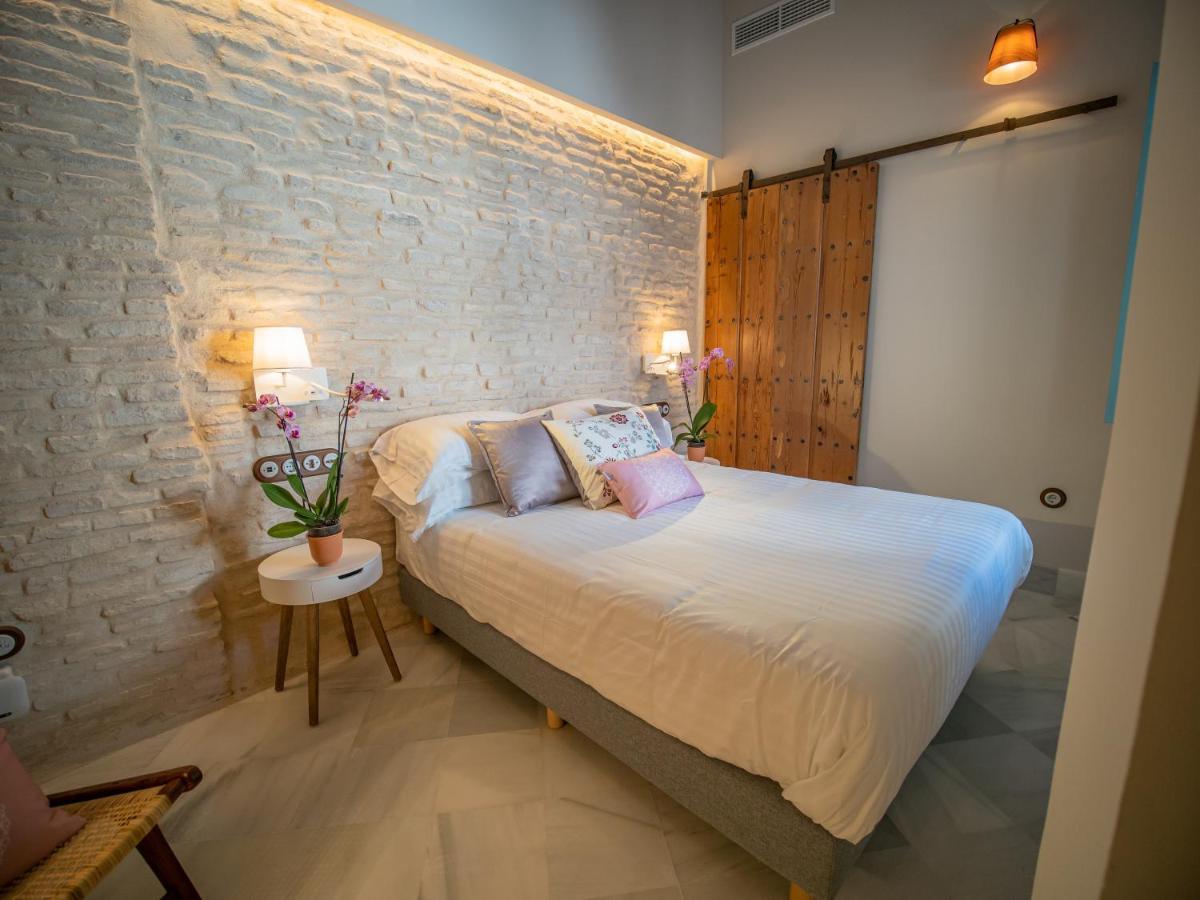 Apartamento Casas De - Vidrio 7 Sevilla