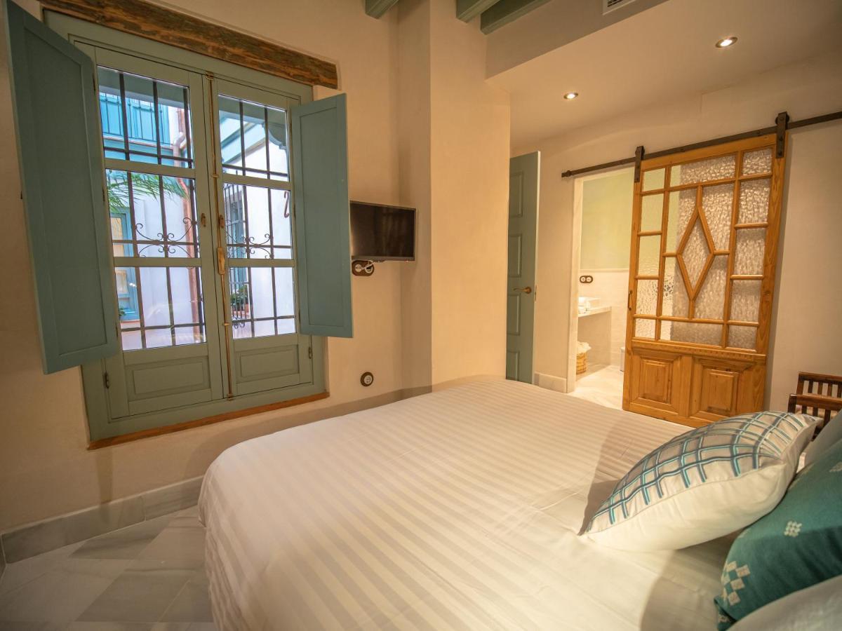 Casas De - Vidrio 7 * Sevilla