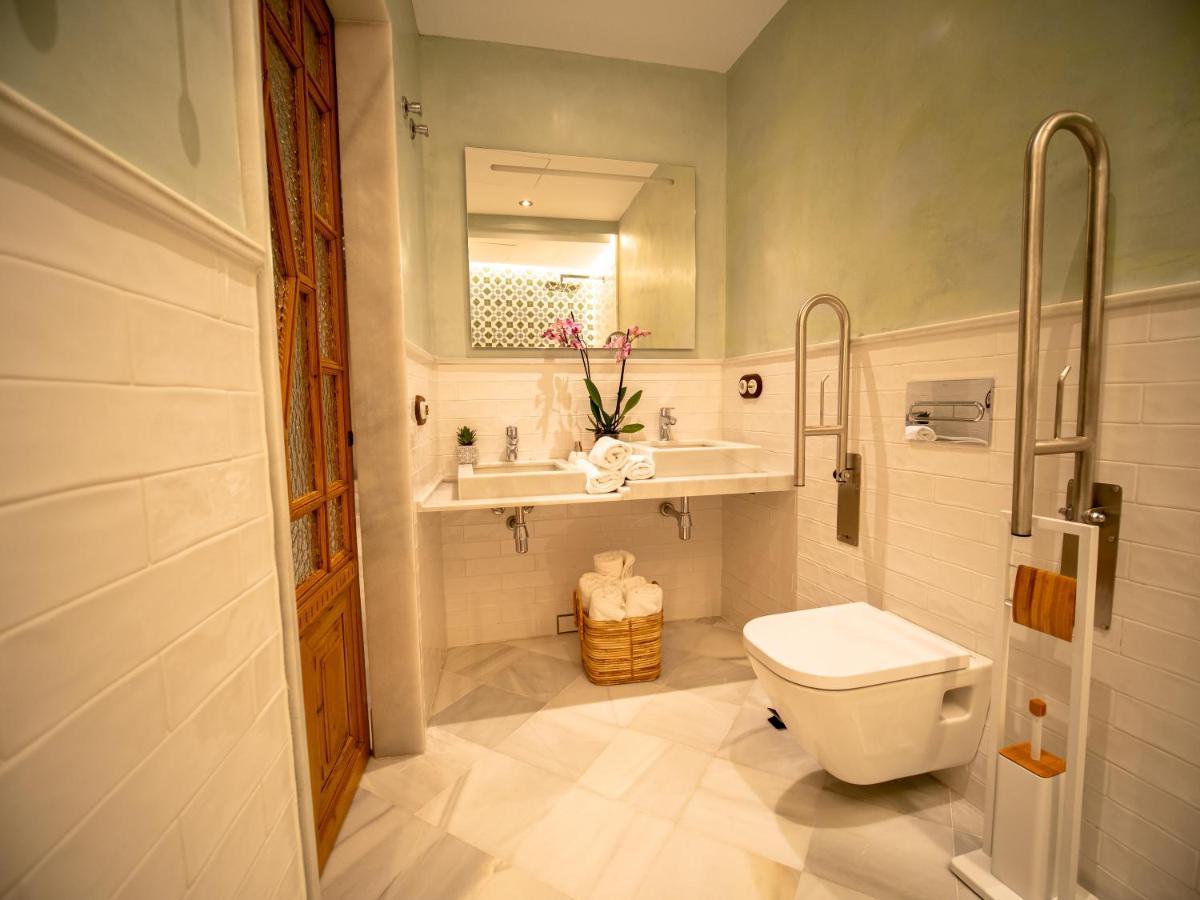 Apartamento Casas De - Vidrio 7