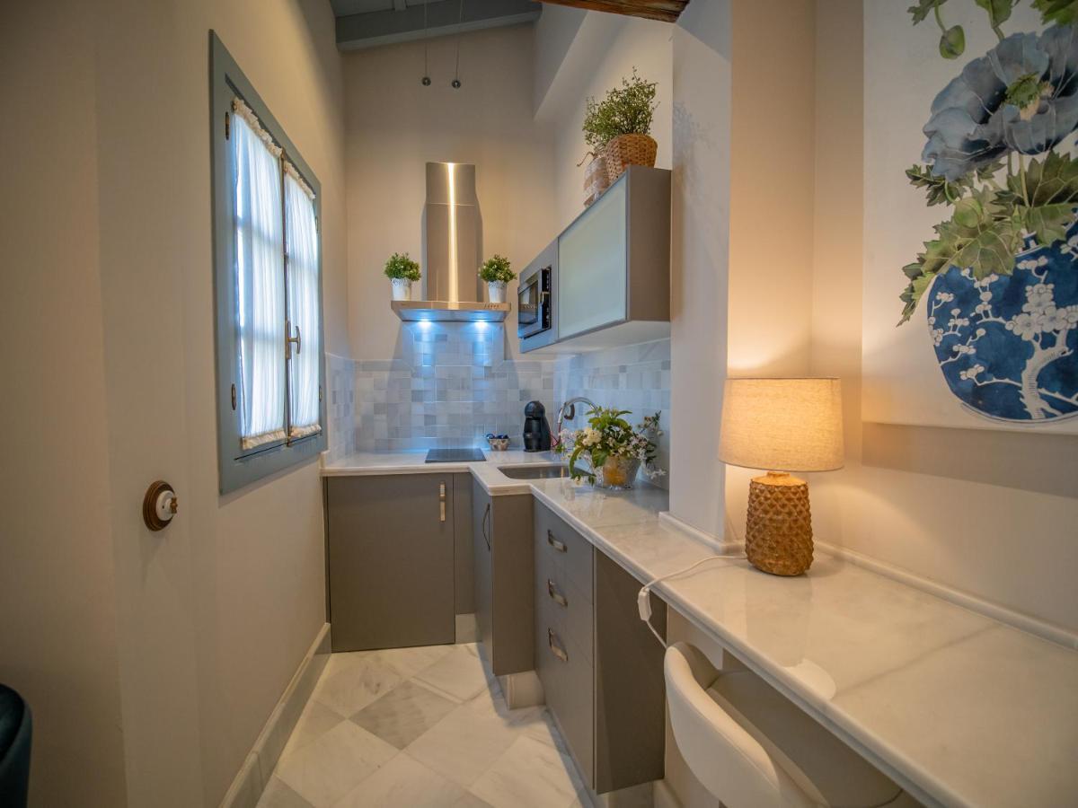 Casas De - Vidrio 7 * Sevilla