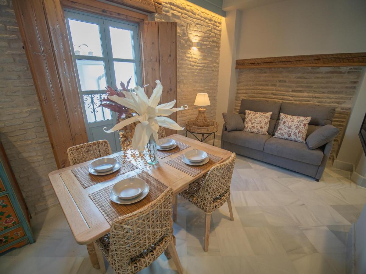 Apartamento Casas De - Vidrio 7 *