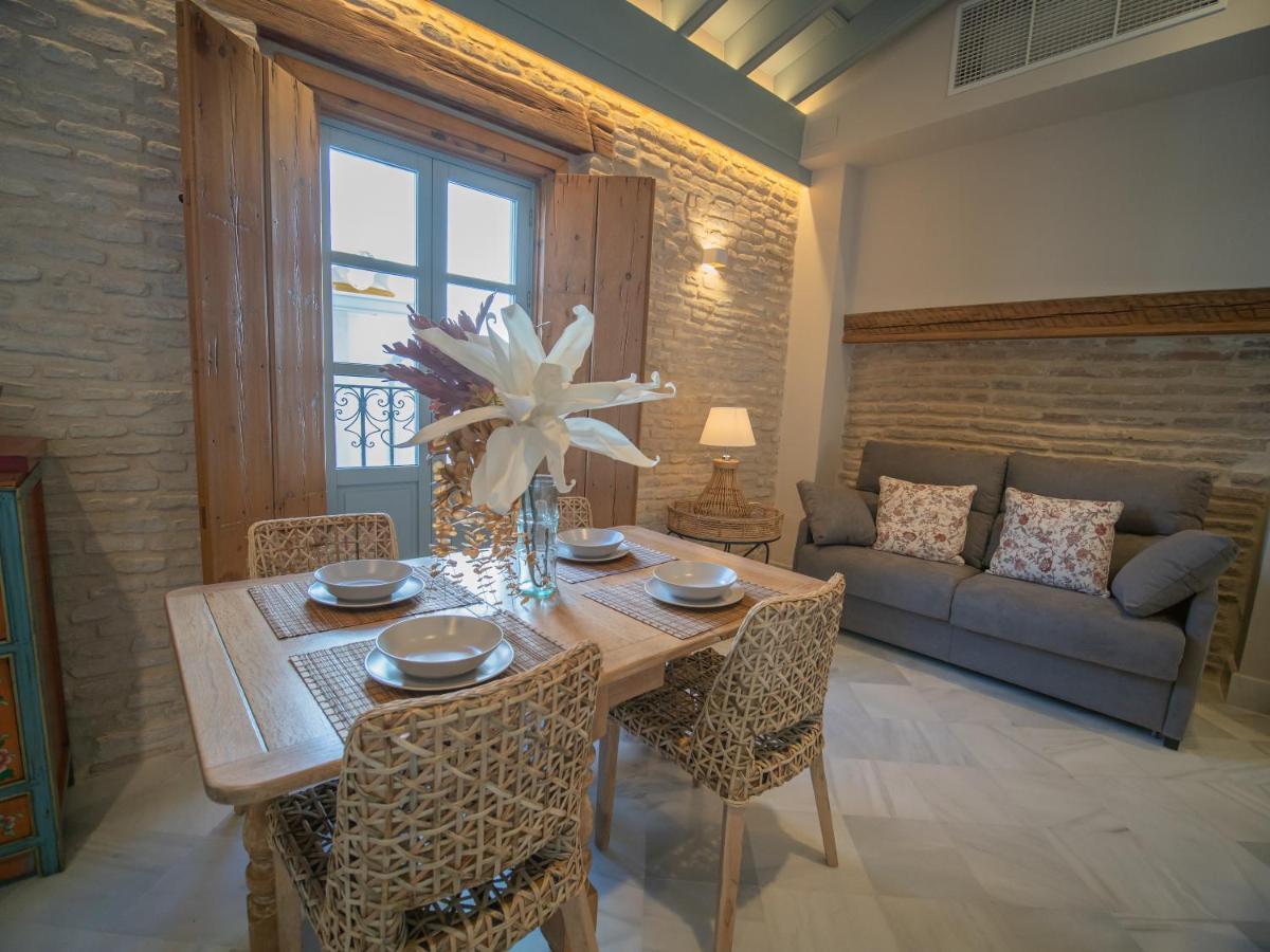 Apartamento Casas De - Vidrio 7 Sevilla