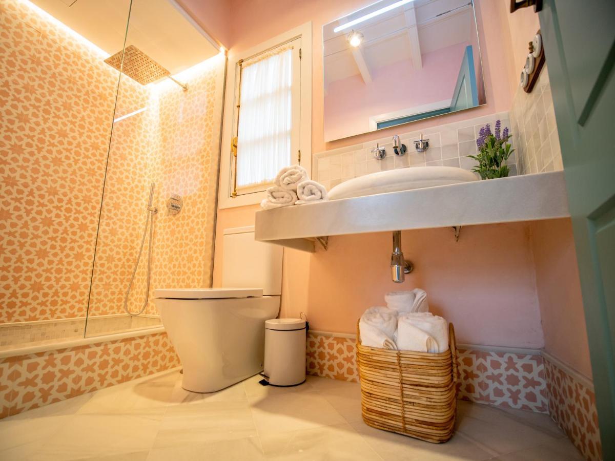 Casas De - Vidrio 7 Apartamento