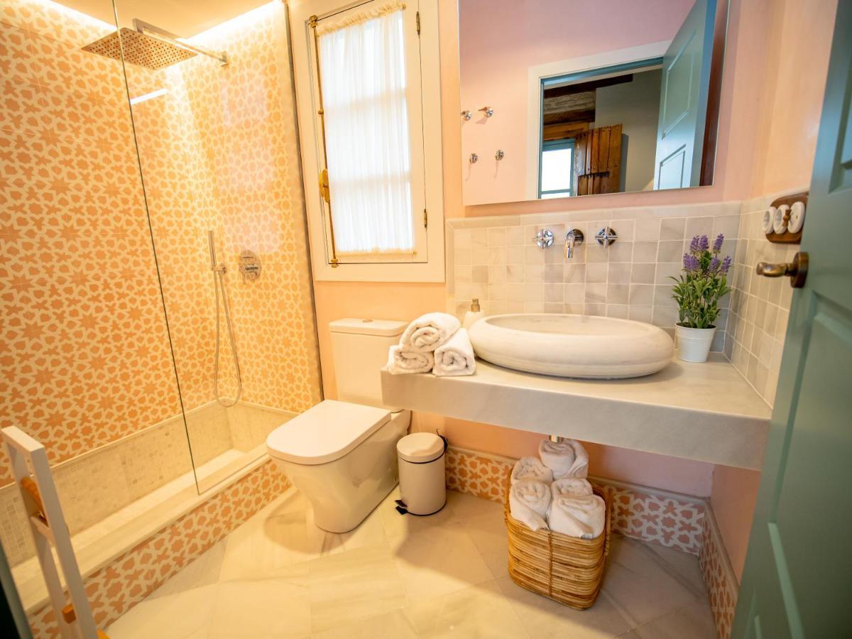 Apartamento Casas De - Vidrio 7 *