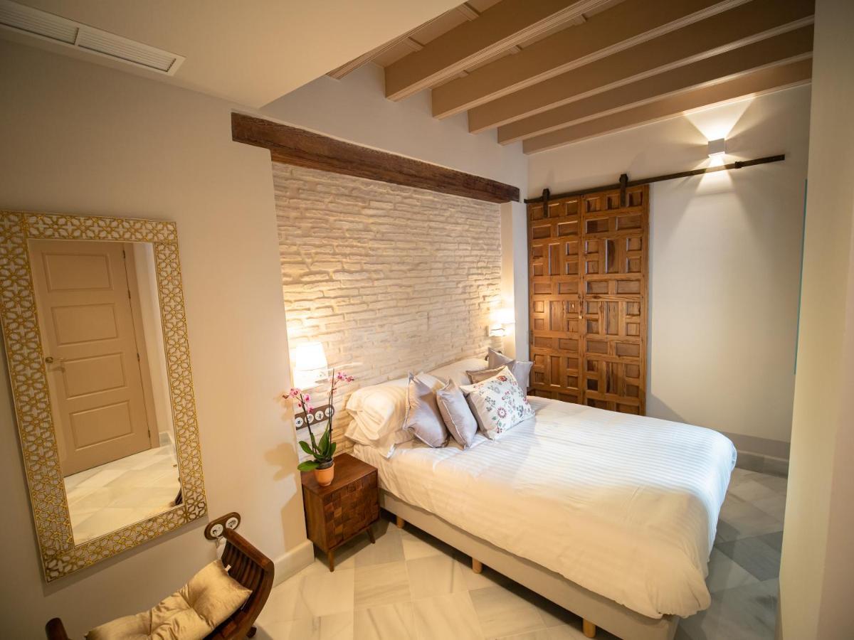 Apartamento Casas De - Vidrio 7 *
