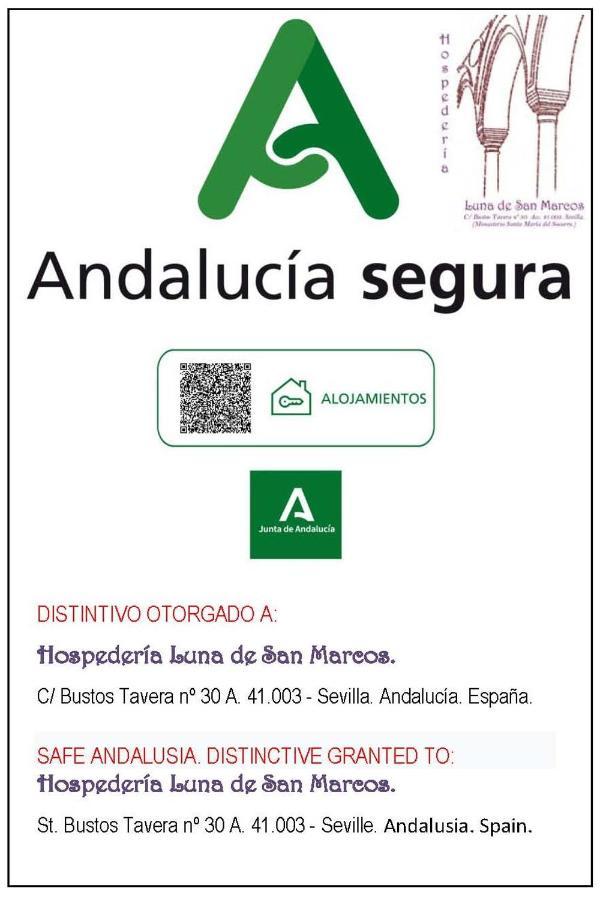 Hospederia Luna De San Marcos. Guest house 3*