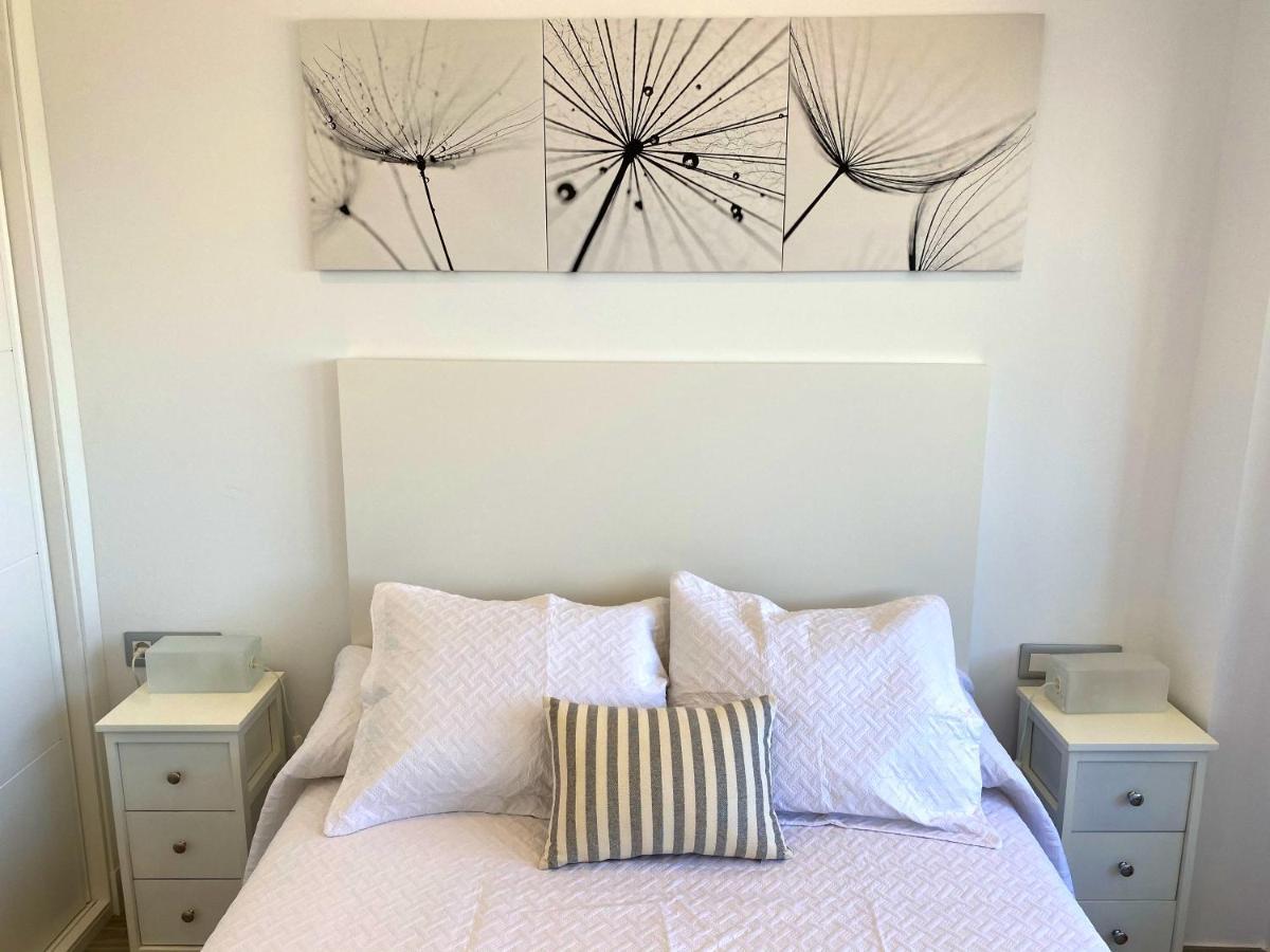 Apartment Residencial Santa Justa - Vacacional
