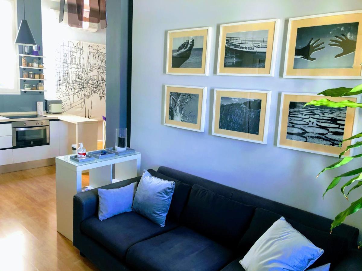 Apartment In *