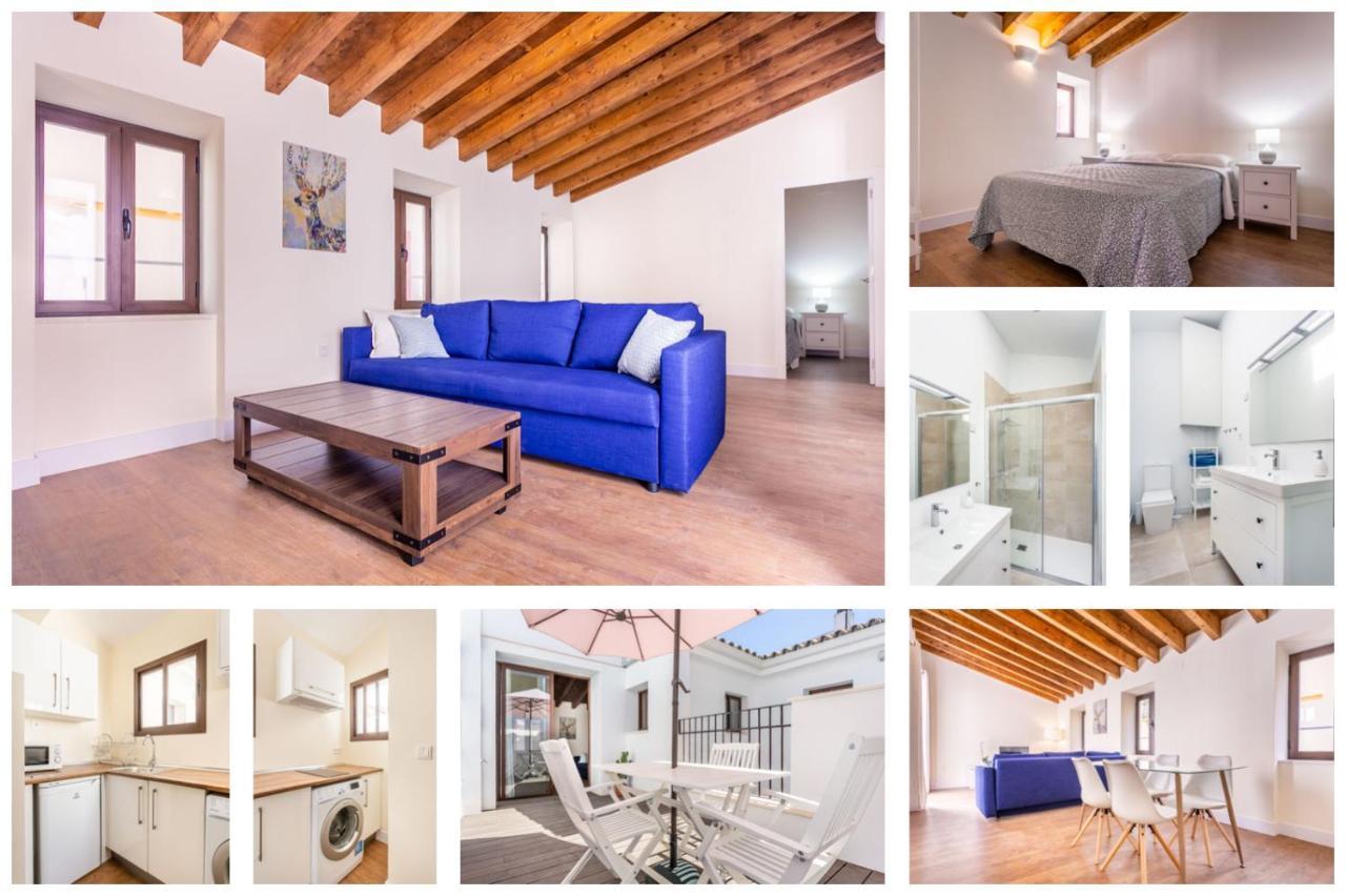 Stunning In Apartamento Sevilla