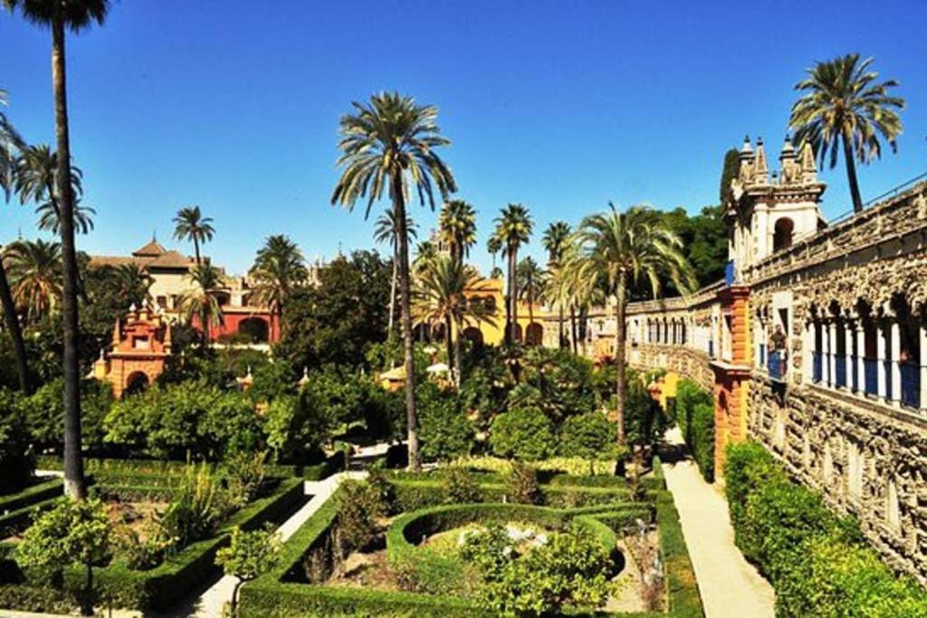 Apartment Entero De 170m2 A 1 Min De La Catedral *